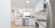 Rynek wtórny · Apartment · Orihuela · Orihuela Costa