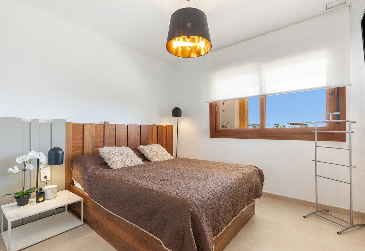 Rynek wtórny · Apartment · Orihuela · Orihuela Costa