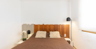 Rynek wtórny · Apartment · Orihuela · Orihuela Costa