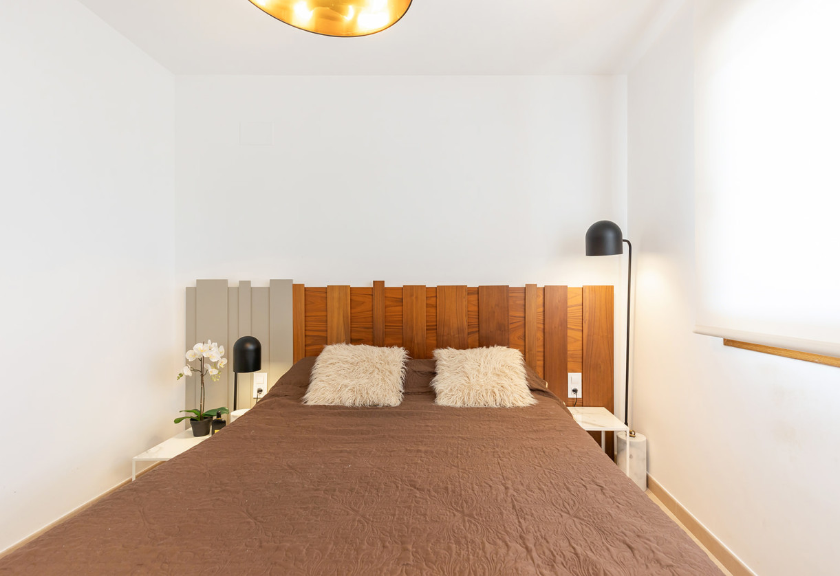 Rynek wtórny · Apartment · Orihuela · Orihuela Costa