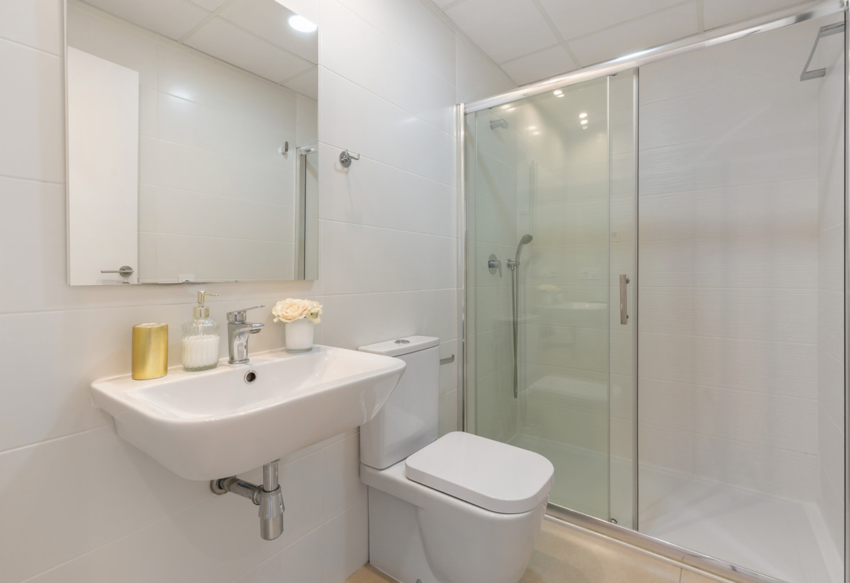 Rynek wtórny · Apartment · Orihuela · Orihuela Costa