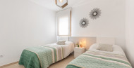 Rynek wtórny · Apartment · Orihuela · Orihuela Costa