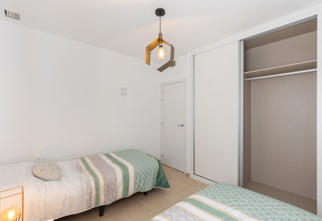 Rynek wtórny · Apartment · Orihuela · Orihuela Costa