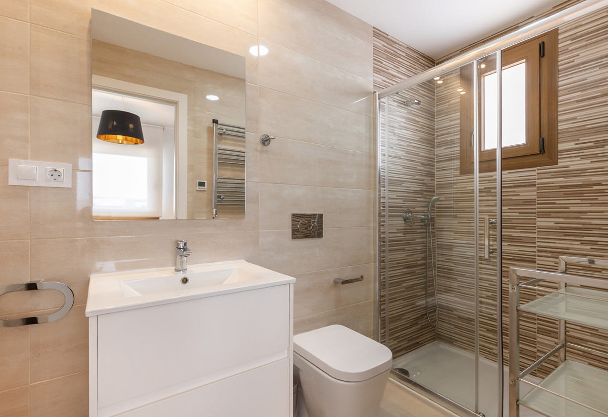 Rynek wtórny · Apartment · Orihuela · Orihuela Costa