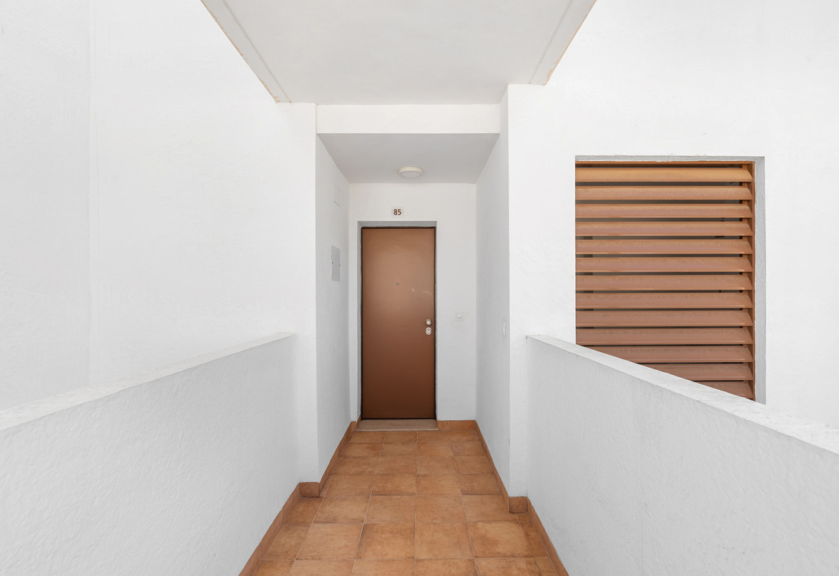 Rynek wtórny · Apartment · Orihuela · Orihuela Costa