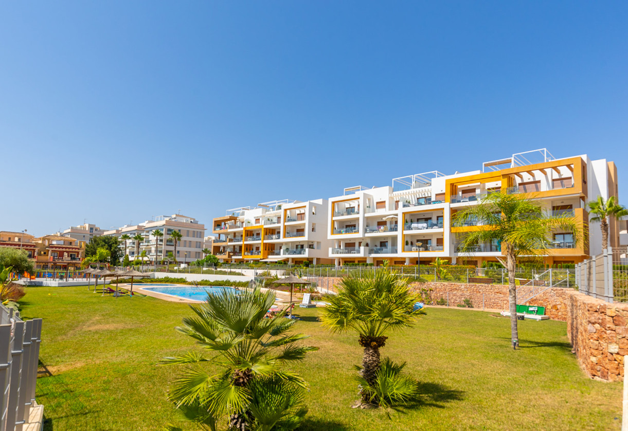Rynek wtórny · Apartment · Orihuela · Orihuela Costa