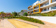Rynek wtórny · Apartment · Orihuela · Orihuela Costa