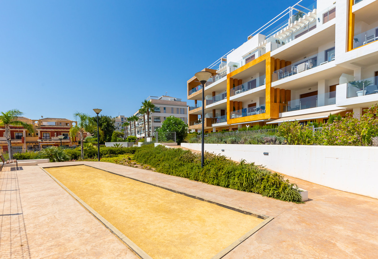Rynek wtórny · Apartment · Orihuela · Orihuela Costa
