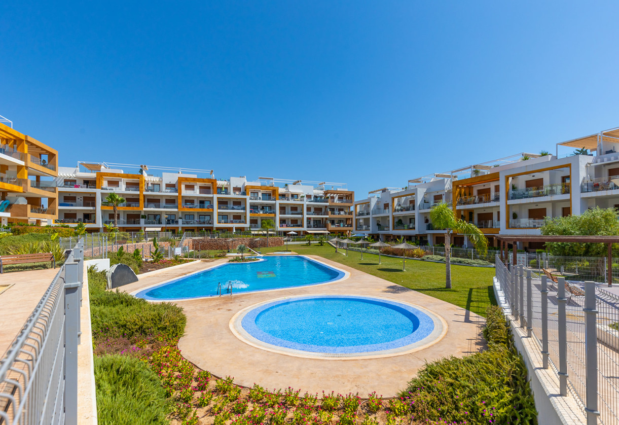 Rynek wtórny · Apartment · Orihuela · Orihuela Costa