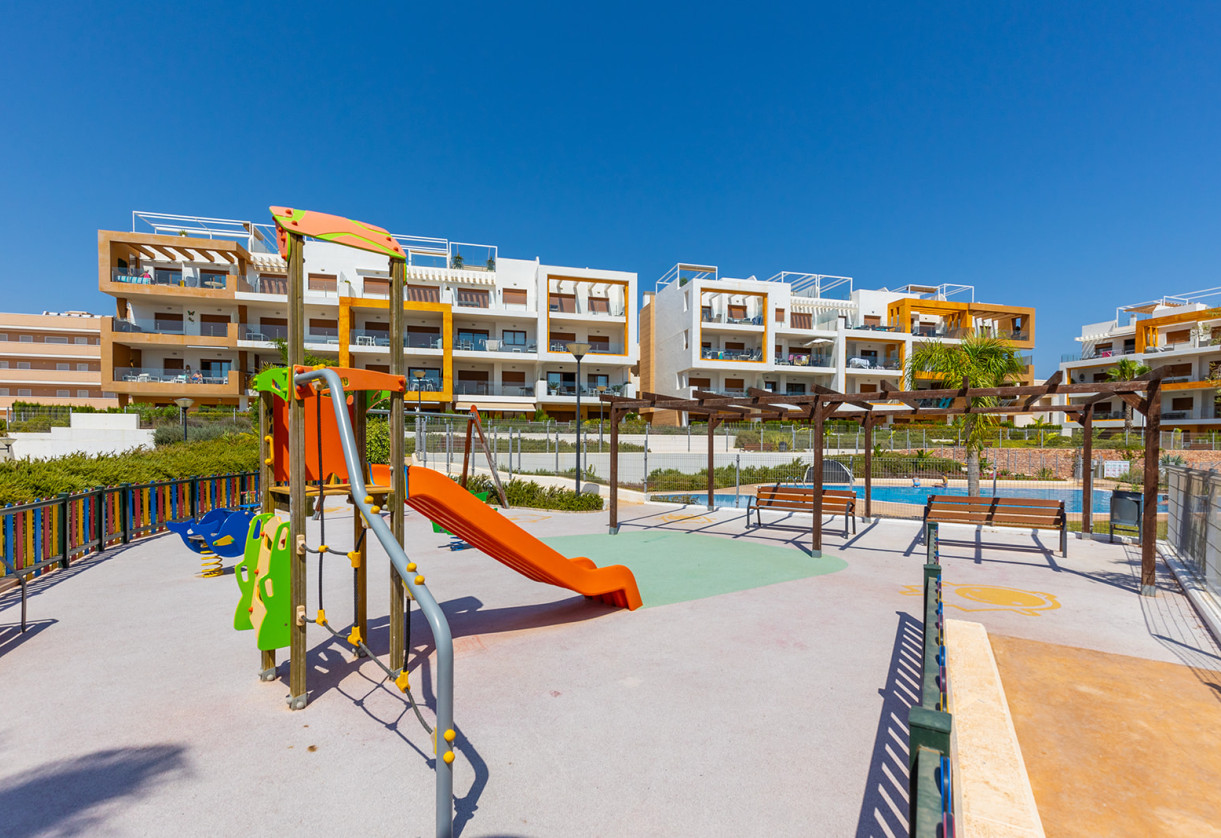 Rynek wtórny · Apartment · Orihuela · Orihuela Costa