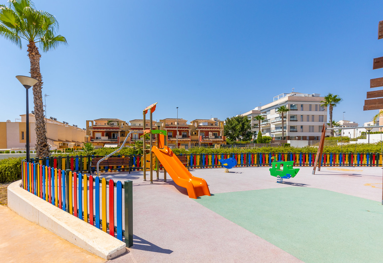 Rynek wtórny · Apartment · Orihuela · Orihuela Costa