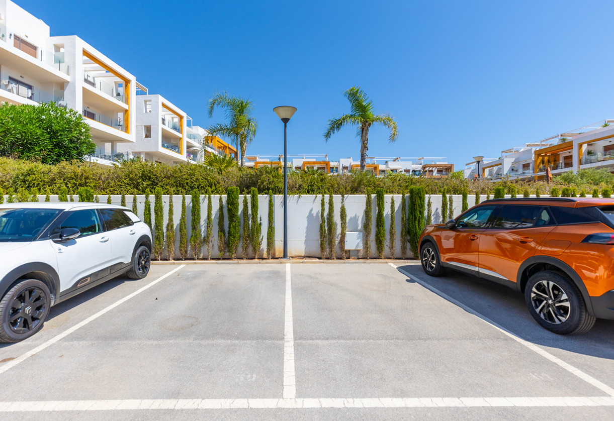 Rynek wtórny · Apartment · Orihuela · Orihuela Costa
