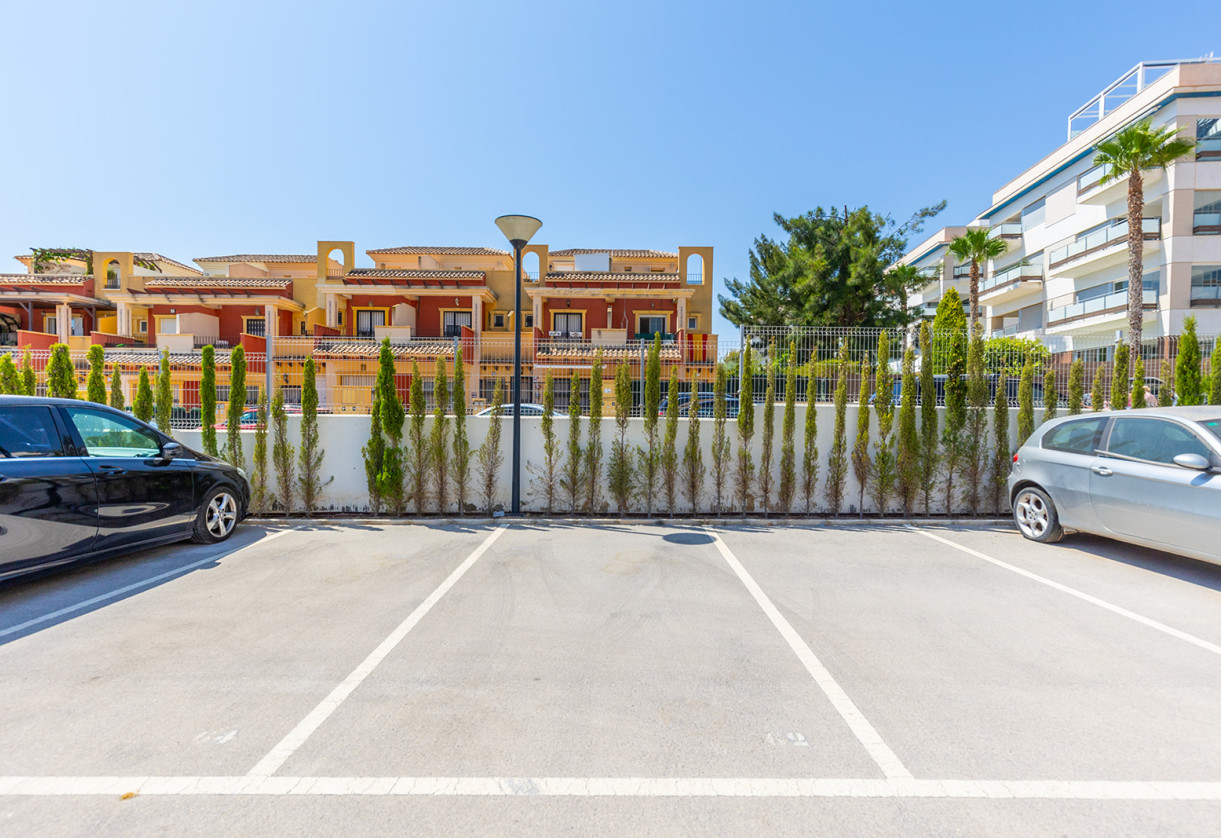 Rynek wtórny · Apartment · Orihuela · Orihuela Costa