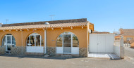 Rynek wtórny · House · Los Alcazares · Los Narejos