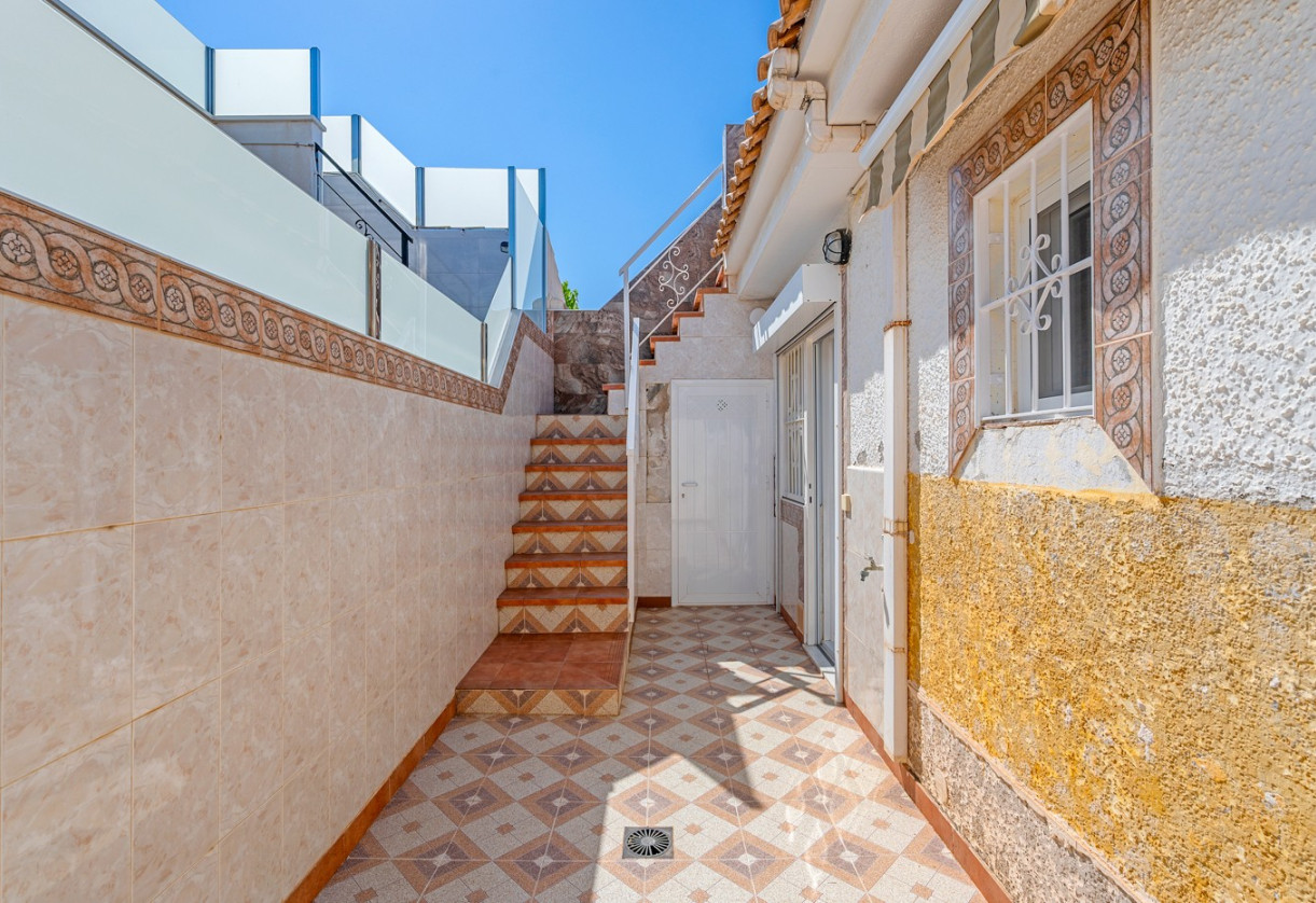 Rynek wtórny · House · Los Alcazares · Los Narejos