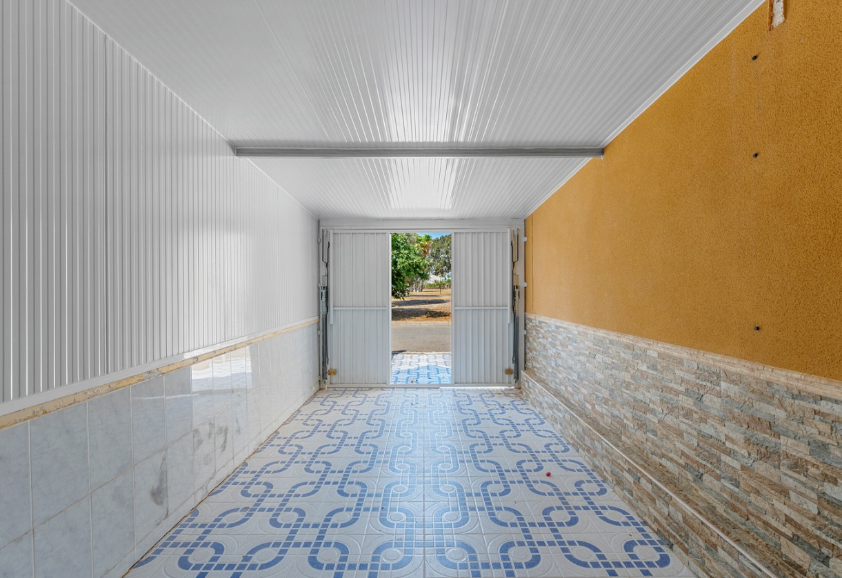 Rynek wtórny · House · Los Alcazares · Los Narejos