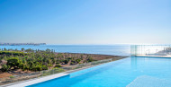 Rynek wtórny · Apartment · Orihuela Costa · Punta Prima