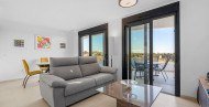 Rynek wtórny · Apartment · Orihuela Costa · Punta Prima