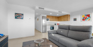 Rynek wtórny · Apartment · Orihuela Costa · Punta Prima