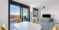 Rynek wtórny · Apartment · Orihuela Costa · Punta Prima