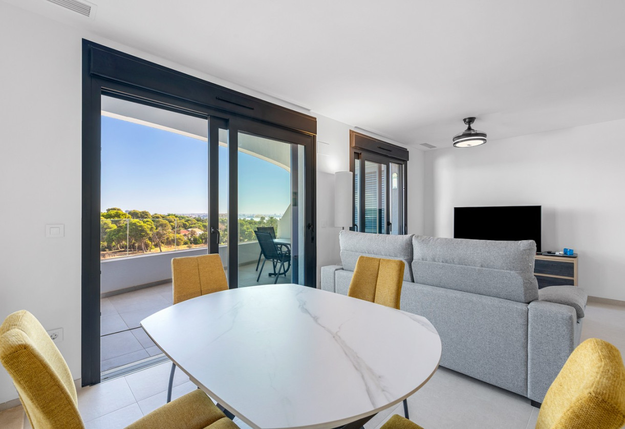 Rynek wtórny · Apartment · Orihuela Costa · Punta Prima