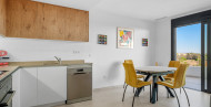 Rynek wtórny · Apartment · Orihuela Costa · Punta Prima