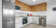 Rynek wtórny · Apartment · Orihuela Costa · Punta Prima