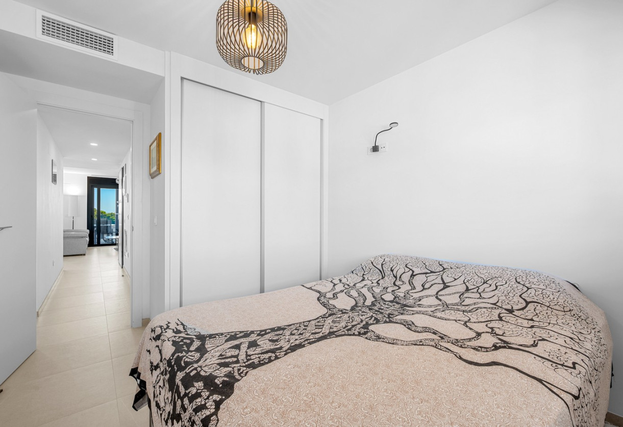 Rynek wtórny · Apartment · Orihuela Costa · Punta Prima