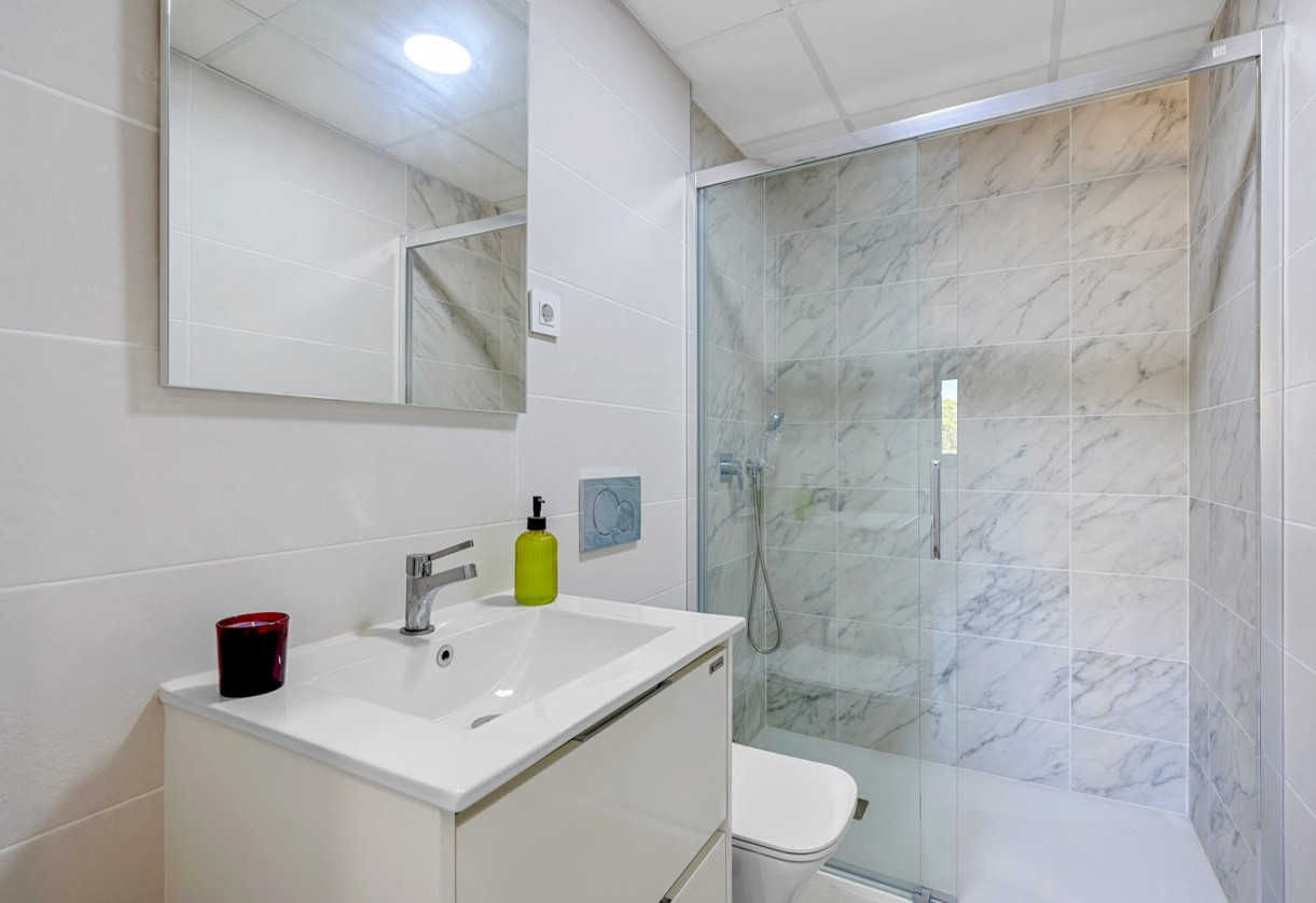 Rynek wtórny · Apartment · Orihuela Costa · Punta Prima
