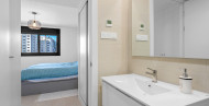 Rynek wtórny · Apartment · Orihuela Costa · Punta Prima