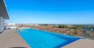 Rynek wtórny · Apartment · Orihuela Costa · Punta Prima