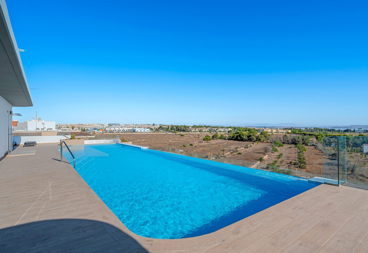 Rynek wtórny · Apartment · Orihuela Costa · Punta Prima