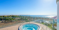 Rynek wtórny · Apartment · Orihuela Costa · Punta Prima