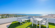 Rynek wtórny · Apartment · Orihuela Costa · Punta Prima