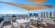 Rynek wtórny · Apartment · Orihuela Costa · Punta Prima