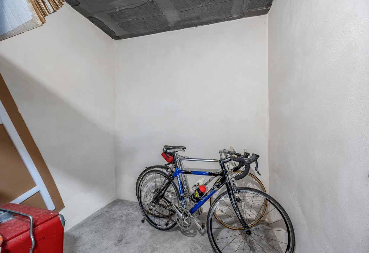 Rynek wtórny · Apartment · Orihuela Costa · Punta Prima