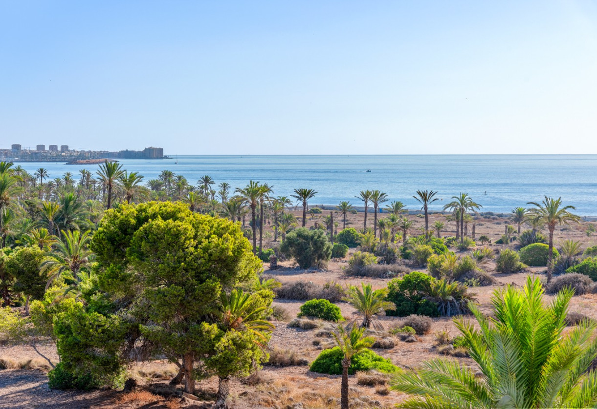 Rynek wtórny · Apartment · Orihuela Costa · Punta Prima