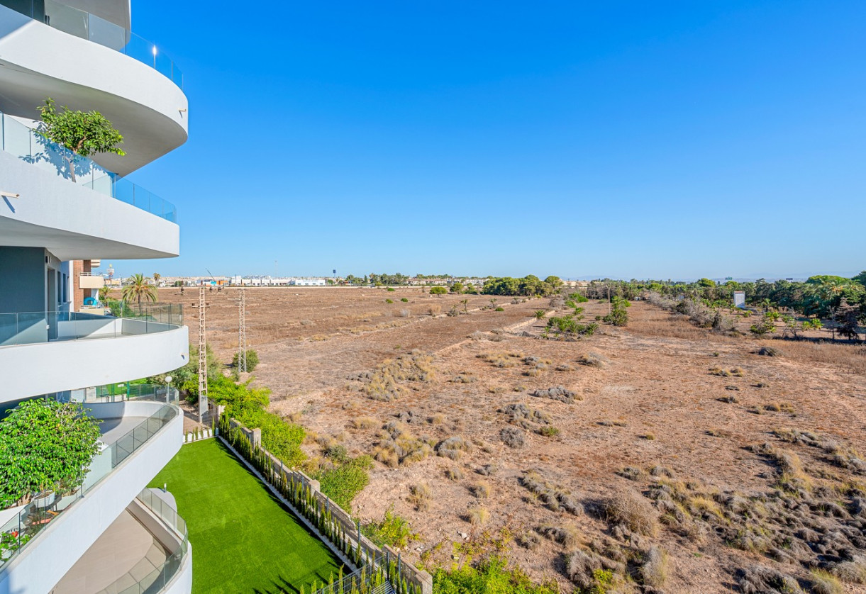 Rynek wtórny · Apartment · Orihuela Costa · Punta Prima
