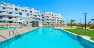 Rynek wtórny · Apartment · Los Alcazares · Santa Rosalia Lake and Life Resort
