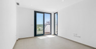 Rynek wtórny · Apartment · Los Alcazares · Santa Rosalia Lake and Life Resort