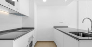 Rynek wtórny · Apartment · Los Alcazares · Santa Rosalia Lake and Life Resort