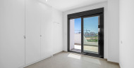 Rynek wtórny · Apartment · Los Alcazares · Santa Rosalia Lake and Life Resort