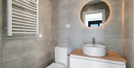 Rynek wtórny · Apartment · Los Alcazares · Santa Rosalia Lake and Life Resort