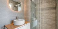 Rynek wtórny · Apartment · Los Alcazares · Santa Rosalia Lake and Life Resort