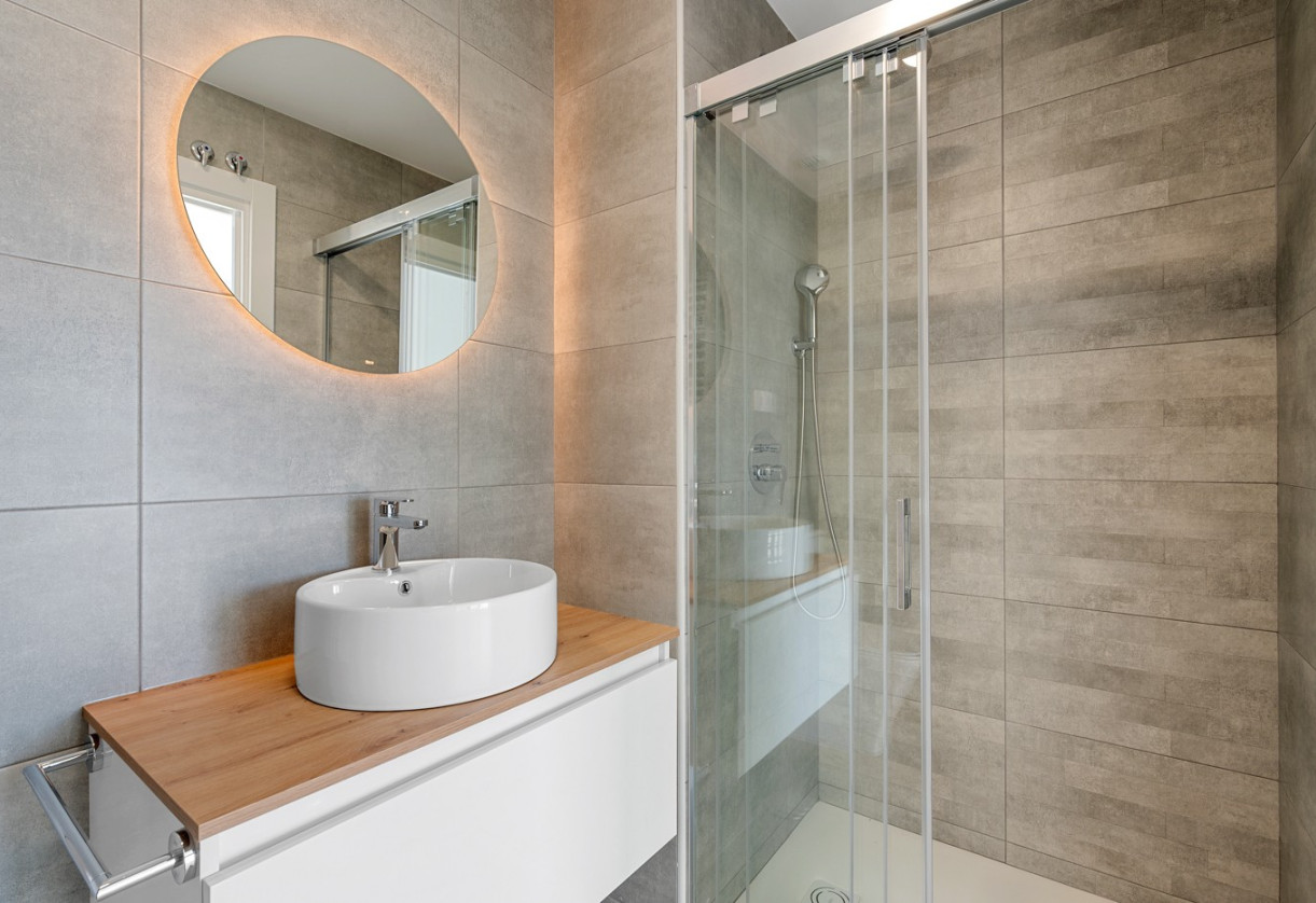 Rynek wtórny · Apartment · Los Alcazares · Santa Rosalia Lake and Life Resort