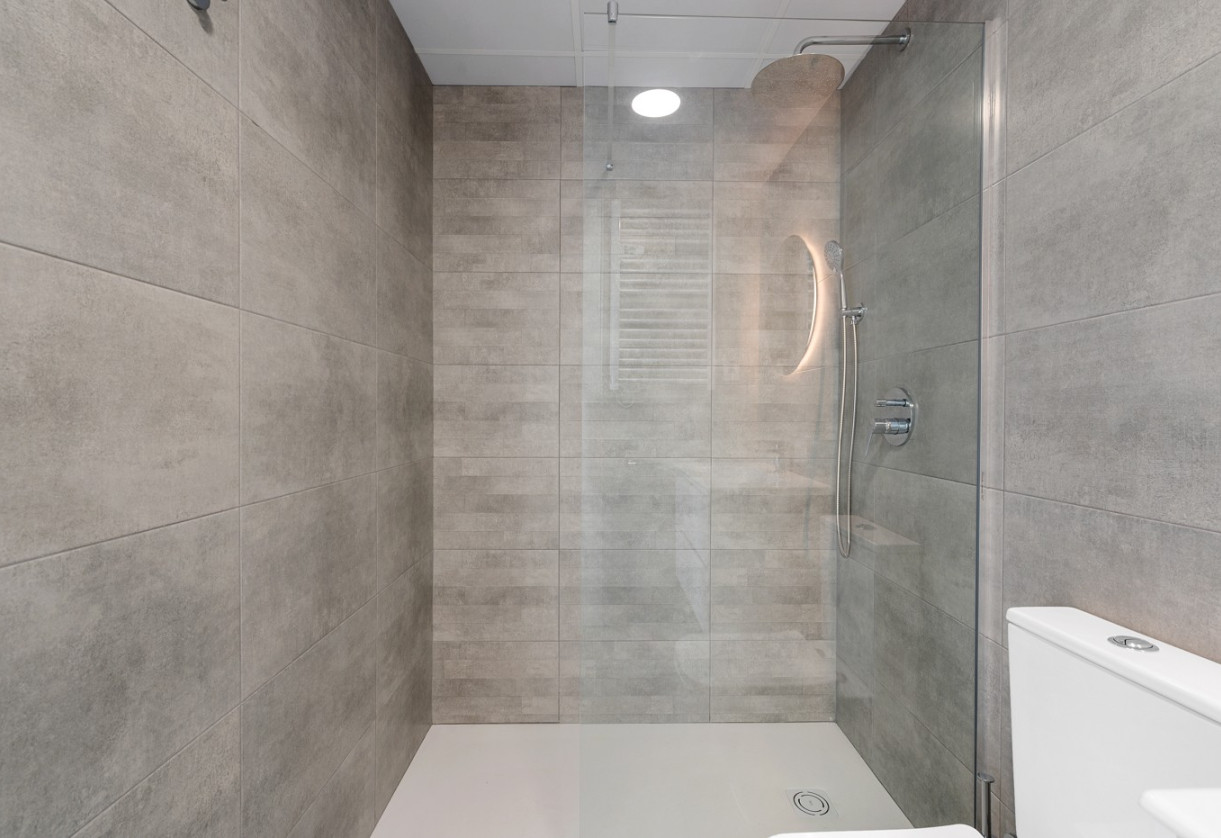 Rynek wtórny · Apartment · Los Alcazares · Santa Rosalia Lake and Life Resort