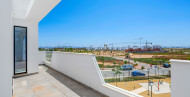 Rynek wtórny · Apartment · Los Alcazares · Santa Rosalia Lake and Life Resort