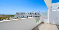Rynek wtórny · Apartment · Los Alcazares · Santa Rosalia Lake and Life Resort