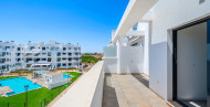 Rynek wtórny · Apartment · Los Alcazares · Santa Rosalia Lake and Life Resort