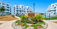 Rynek wtórny · Apartment · Los Alcazares · Santa Rosalia Lake and Life Resort